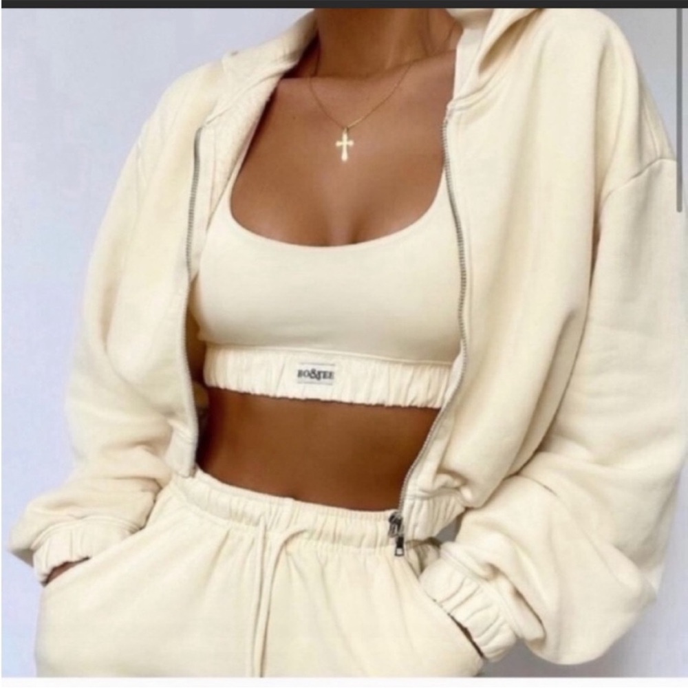 Oh Polly sweater